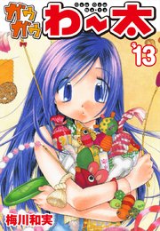 ガウガウわー太 13