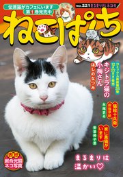 ねこぱんち