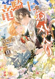 竜騎士のお気に入り