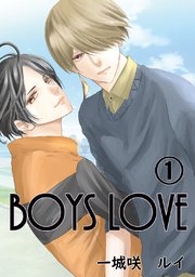 BOYS LOVE(1)