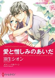愛と憎しみのあいだ【分冊版】