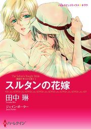 異国で見つけた恋 Ⅰ スルタンの花嫁【分冊版】5巻