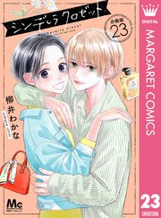 シンデレラ クロゼット 分冊版 23