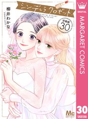 シンデレラ クロゼット 分冊版 30