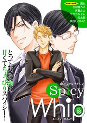 Spicy Whip vol.18