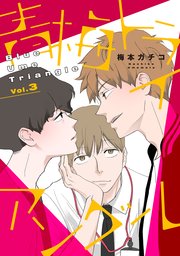 【バラ売り】青梅トライアングル vol.3