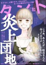 comicタント Vol.81