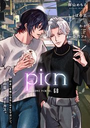 comic picn vol.68