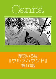 ウルフハウンド【分冊版】第10話