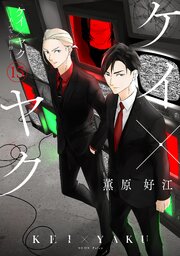 ケイ×ヤク －あぶない相棒－