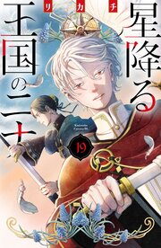 星降る王国のニナ（１９）【シーモア限定特典付き】