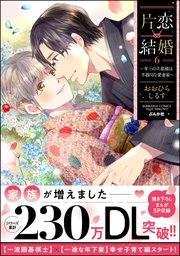 片恋結婚 ～年上の旦那様は不器用な愛妻家～