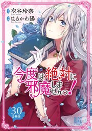 今度は絶対に邪魔しませんっ！ 【分冊版】 30