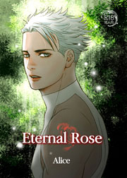 Eternal Rose Alice