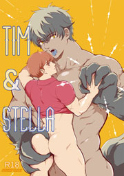 Tim & Stella
