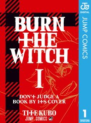 BURN THE WITCH