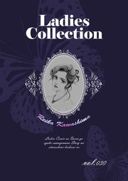 Ladies Collection vol.030