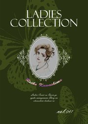 Ladies Collection vol.041
