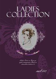 Ladies Collection vol.043