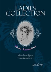 Ladies Collection vol.049