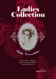 Ladies Collection vol.061