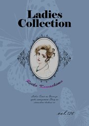 Ladies Collection vol.128