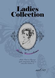 Ladies Collection vol.143