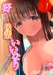 好きだった後輩がいいなりになったから(1)