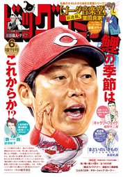 ビッグコミック増刊