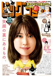 ビッグコミック増刊