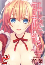 エキスパートになりませんか？(2)