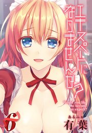 エキスパートになりませんか？(6)