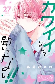 カワイイなんて聞いてない！！ ベツフレプチ（27）