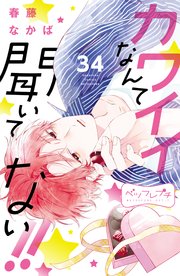 カワイイなんて聞いてない！！ ベツフレプチ（34）
