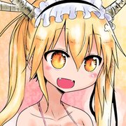 小林さんちのメイドラゴン【タテヨミ】 ： 31