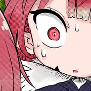 小林さんちのメイドラゴン【タテヨミ】 ： 76