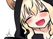 小林さんちのメイドラゴン【タテヨミ】 ： 131