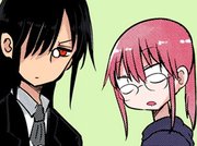 小林さんちのメイドラゴン【タテヨミ】 ： 141
