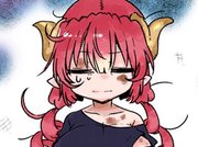 小林さんちのメイドラゴン【タテヨミ】 ： 144