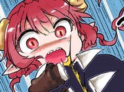小林さんちのメイドラゴン【タテヨミ】 ： 145