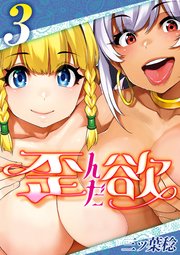歪んだ欲(3)