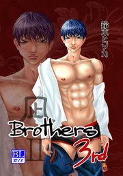 Brothers 3rd 凪Ⅱ