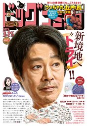 ビッグコミック 最新号