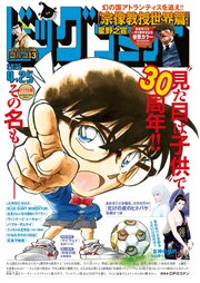 ビッグコミック