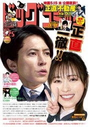 ビッグコミック 最新号