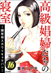 高級娼婦たちの寝室 ～闇聖母スカウトキャラバン～ （16）