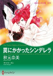 罠にかかったシンデレラ【単話】