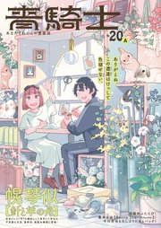 青騎士 第20A号