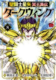 聖闘士星矢 冥王異伝 ダークウィング