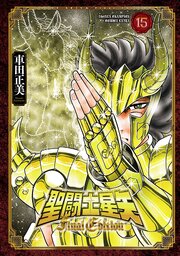 聖闘士星矢 Final Edition 15巻